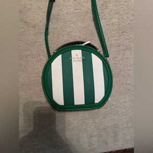 Kate Spade round purse